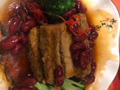 -若蘭慈·无国界素食料理(欢乐海岸店)