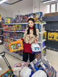 -玩动奇季品牌玩具超市