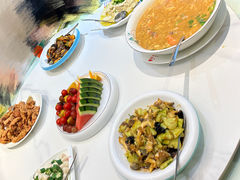 -小红鲸·海鲜餐厅(轸大路店)