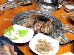 -韩一品韩国料理(柏庐南路店)