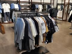 -ZARA(北美新天地时尚中心店)