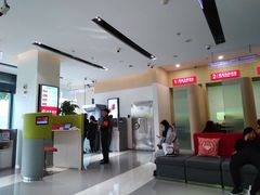 -招商银行24小时自助银行(长沙国金支行)