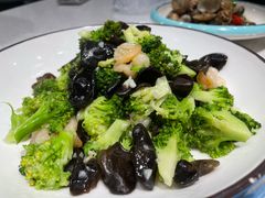 -前王院•巧克力海鲜市集餐厅(万平口店)