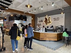 -Torch Coffee 炬点咖啡