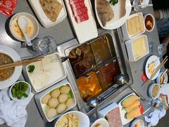 -海底捞火锅(铂澜大象城店)