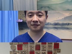 -深圳安仁堂中医·推拿按摩·肩颈调理