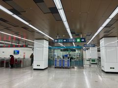 -角门西(地铁站)