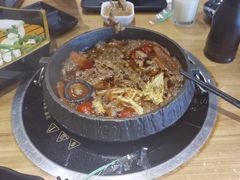 -水林间·寿喜烧自助(仙林金鹰店)