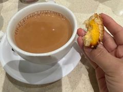 -和平馆·地道港澳茶餐厅(西门口店)