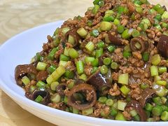 海肠捞饭-华春餐馆(鱼山路店)