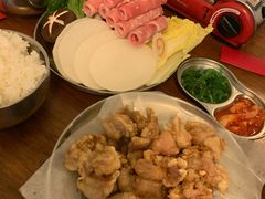 无骨鸡块-高丽雅(滨北店)