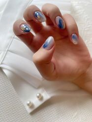 -Adore nail日式美甲美睫