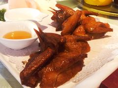 -小白鲨工夫潮膳(曲江店)