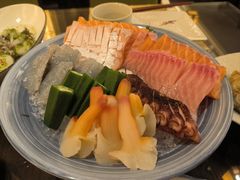 -科尔海悦酒店樱之河日本料理(清河东路店)