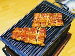 日本活鳗蒲烧-御厨和食料理·寿司·刺身(麦地店)