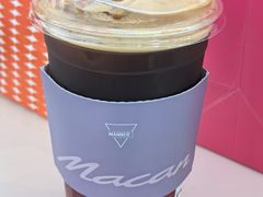 -Manner Coffee(IFS一楼店)