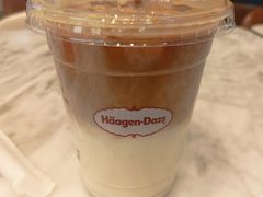 -哈根达斯(美罗城店)