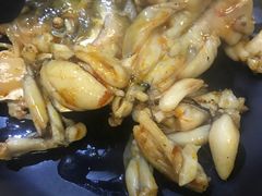 -味仙疯美蛙鱼头(清扬路总店)
