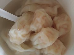 -诚铭记·虾仁汤包·成都小吃(融创店)