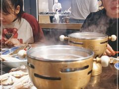 -川骄海鲜自助(亚运村店)