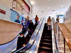 -新世界大丸百货