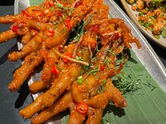 -Ameigo梅果·云贵川bistro(长宁来福士店)