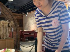 -黄家码头老火锅(解放碑旗舰店)
