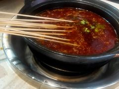 -钢管厂歆瑞源油卤串串香(春熙路太古里店)