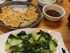 -61号餐吧(兴坪古镇漓江店)