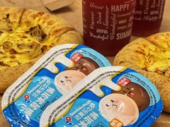 -达美乐比萨(商城路店)