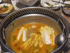 -七欣天香辣蟹火锅(海门解放中路店)