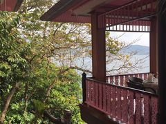 -Rimpa Lapin悬崖餐厅