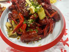 -虎虎龙虾大排档(双井店)