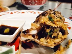 -辉记炭烧海鲜大排档·老字号(福田店)