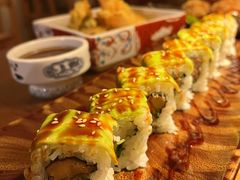 -鸭川食堂·鳗丼(鼓楼店)