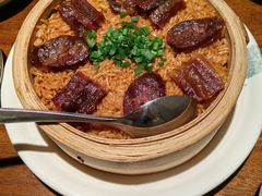 -乔街深夜食堂·小龙虾·高压锅生蚝(杭州总店)