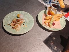 -匠和风精致料理(祥禾天地店)