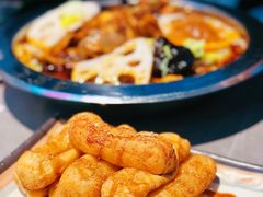 -耍盆友·重庆江湖菜(百子湾店)
