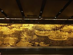 -上海新锦江大酒店