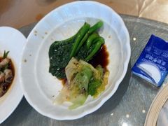 -喜宴又一村·粤菜·茶点·海鲜(壹方天地店)