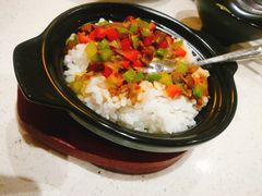-一叶一世界·素食餐厅(锦华万达店)