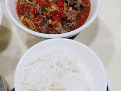 -笨罗卜浏阳菜馆(太平街店)