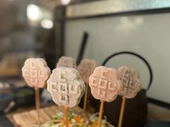 -湊湊火锅·茶憩(东城万达店)