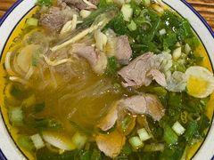-杨家牛肉汤(淮建路店)