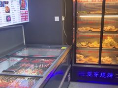 -有蚝有翅烧烤大排档·宵夜(右安门店)