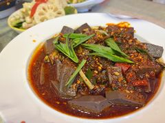 -大嘻咹biangbiang面(历史博物馆店)