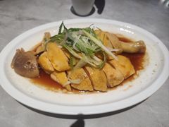 -陶兰居·手工点心·粤菜(圆融时代广场店)