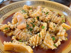 -周师饭店