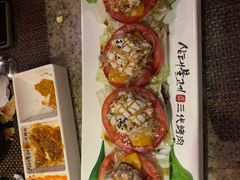 -三代烤肉(保利广场店)