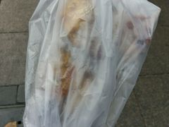 -兄弟联果木炭烤翅·50年家传鸡翅秘方